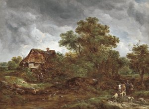 Landskap